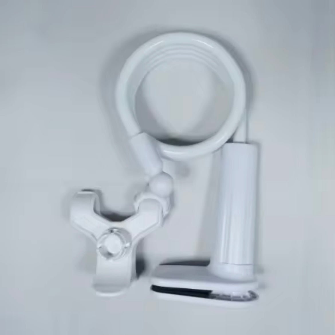 Support Flexible Universel 360° pour Smartphone – Bras Ajustable & Base Renforcée